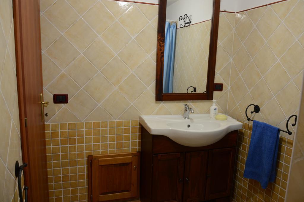 Fiorerosa Santa Maria Navarrese Chambre photo