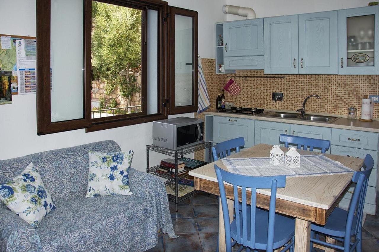 Fiorerosa Santa Maria Navarrese Extérieur photo