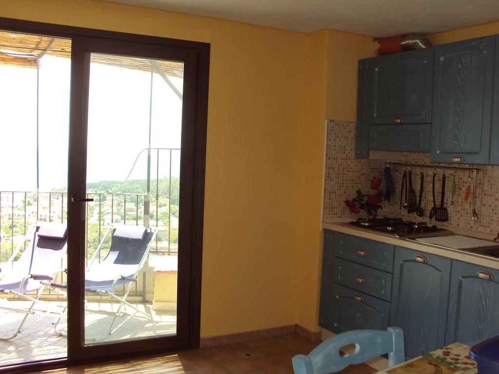 Fiorerosa Santa Maria Navarrese Extérieur photo