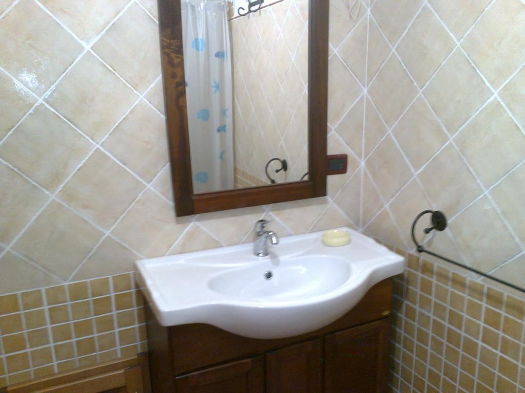 Fiorerosa Santa Maria Navarrese Chambre photo