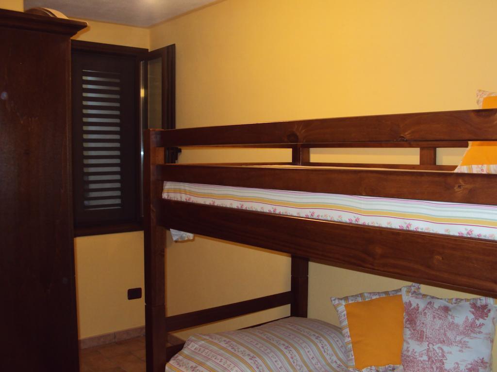 Fiorerosa Santa Maria Navarrese Chambre photo